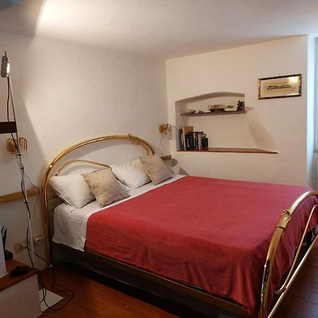 Apartament Da Ivo' Montemarcello Zewnętrze zdjęcie