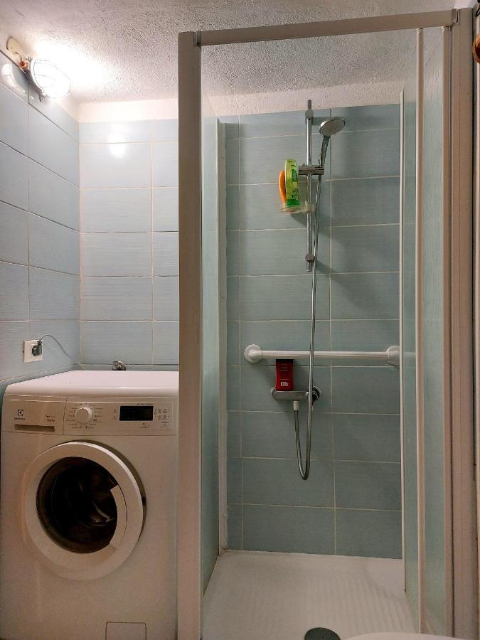 Apartament Da Ivo' Montemarcello Zewnętrze zdjęcie