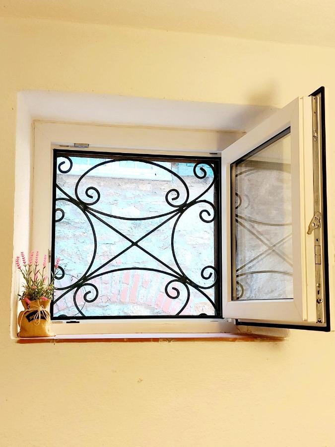 Apartament Da Ivo' Montemarcello Zewnętrze zdjęcie