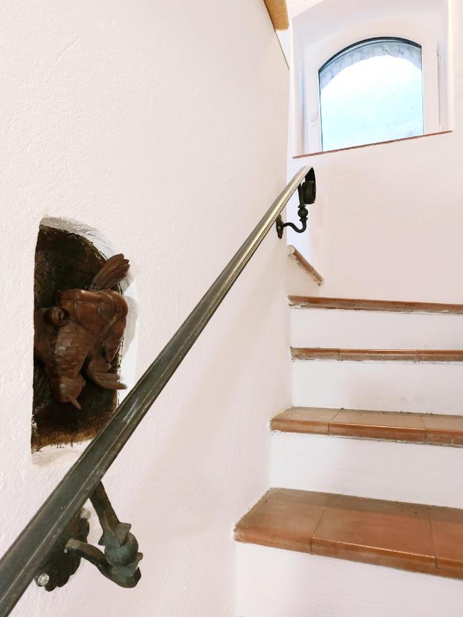 Apartament Da Ivo' Montemarcello Zewnętrze zdjęcie