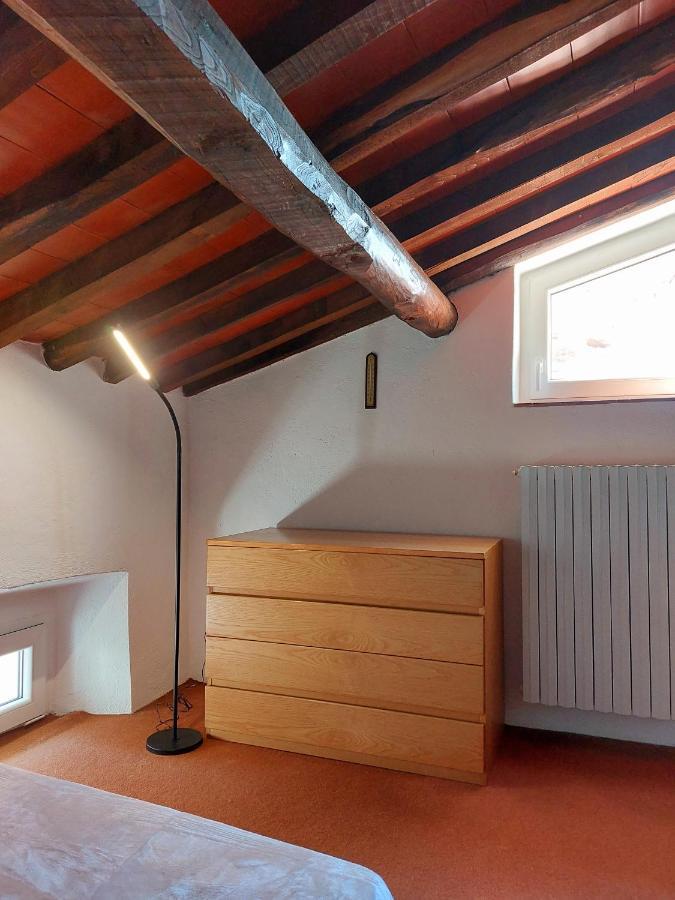 Apartament Da Ivo' Montemarcello Zewnętrze zdjęcie