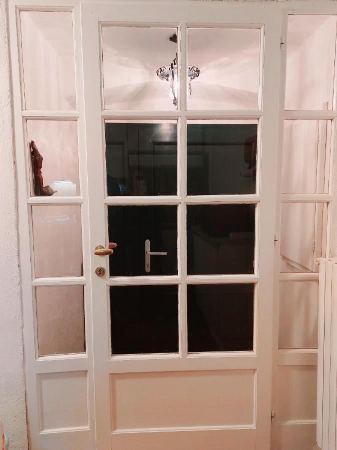 Apartament Da Ivo' Montemarcello Zewnętrze zdjęcie