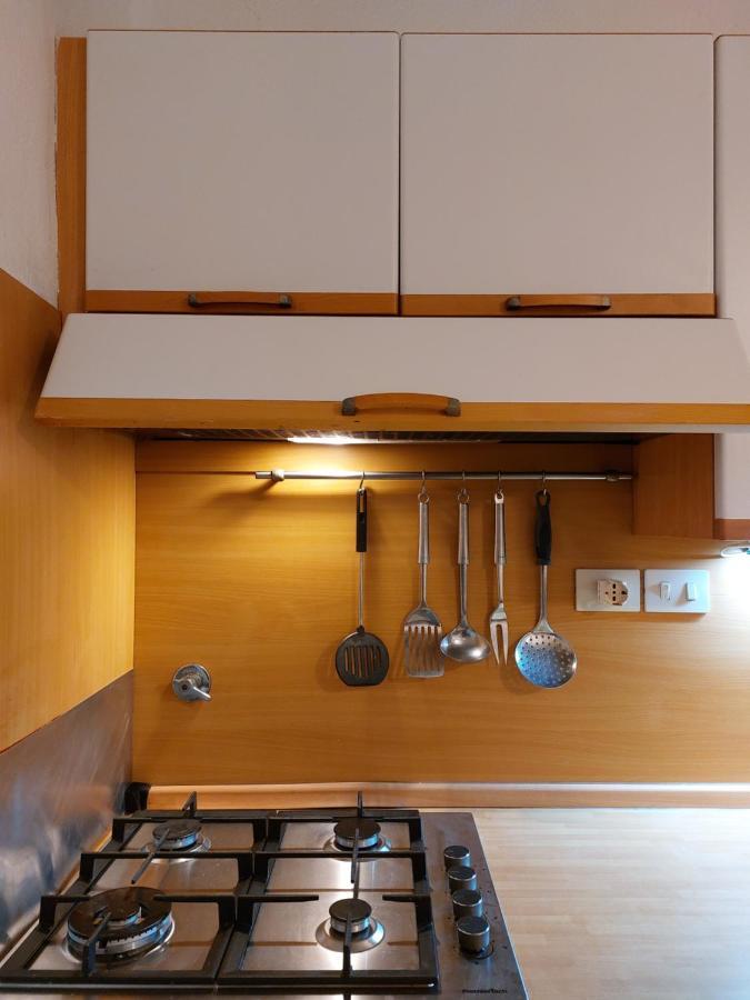 Apartament Da Ivo' Montemarcello Zewnętrze zdjęcie