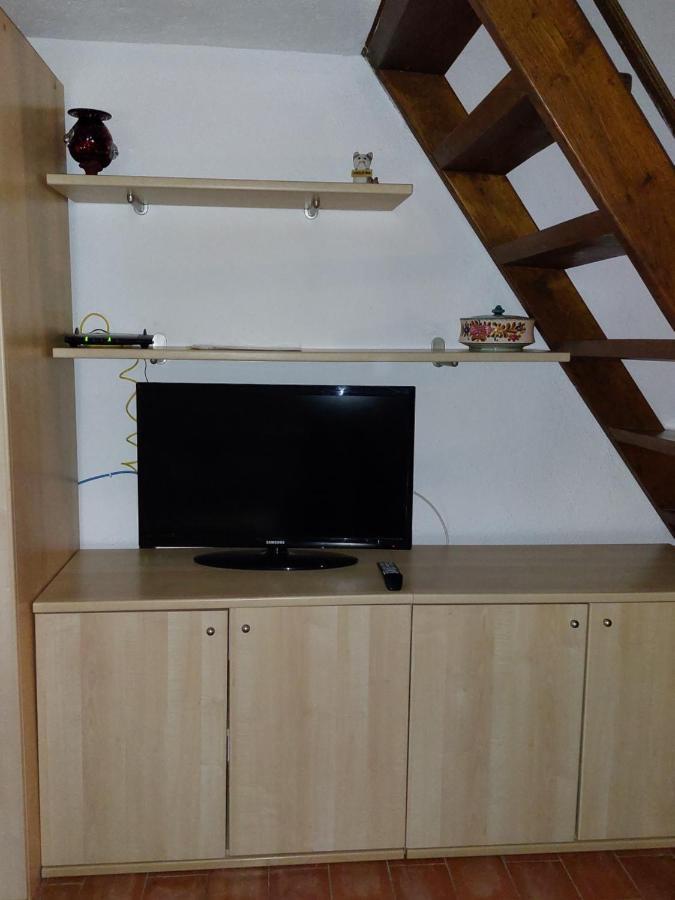 Apartament Da Ivo' Montemarcello Zewnętrze zdjęcie