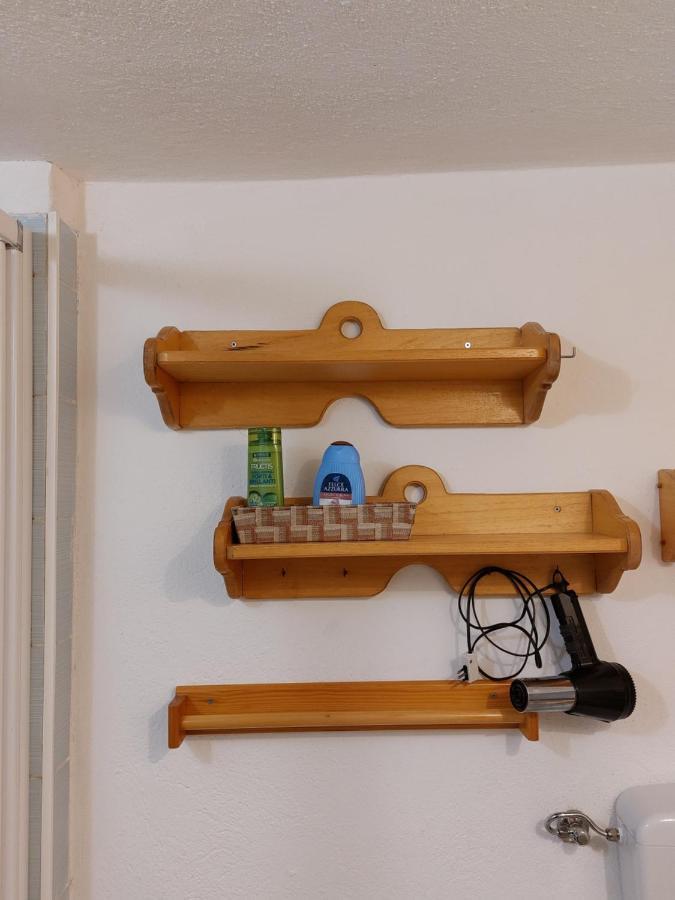 Apartament Da Ivo' Montemarcello Zewnętrze zdjęcie