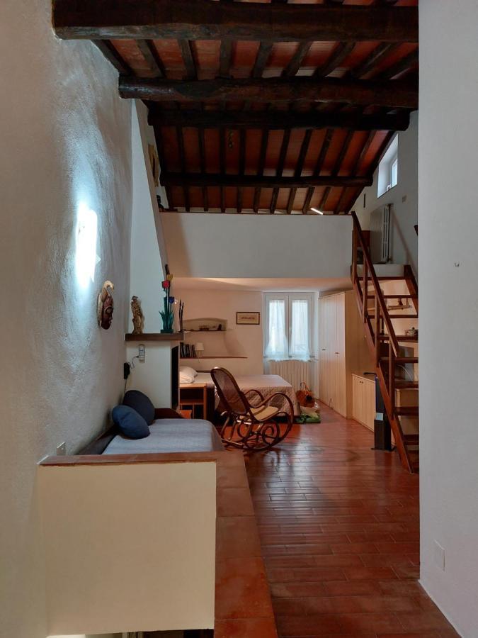 Apartament Da Ivo' Montemarcello Zewnętrze zdjęcie