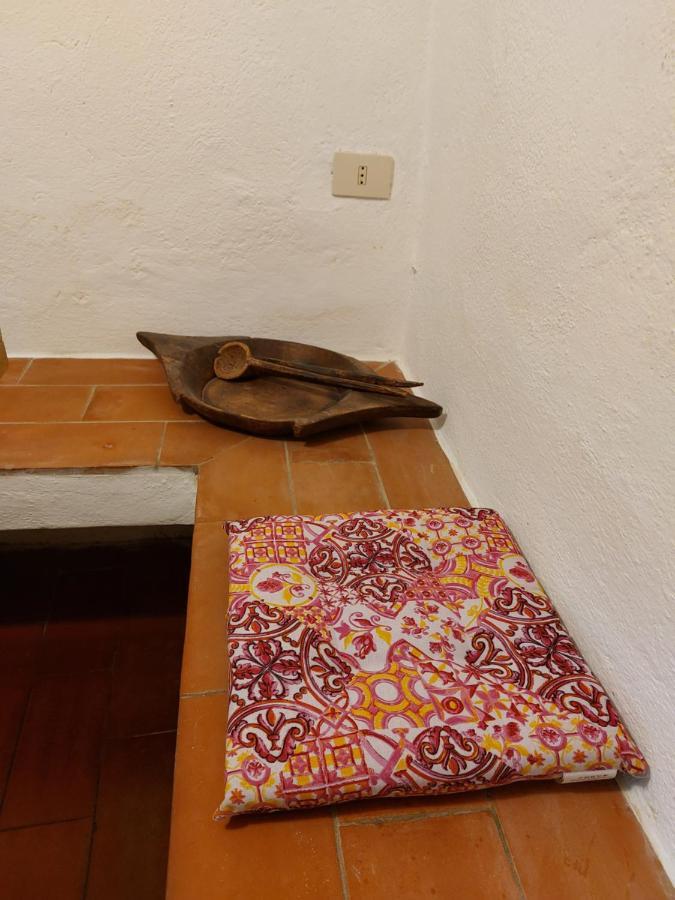 Apartament Da Ivo' Montemarcello Zewnętrze zdjęcie