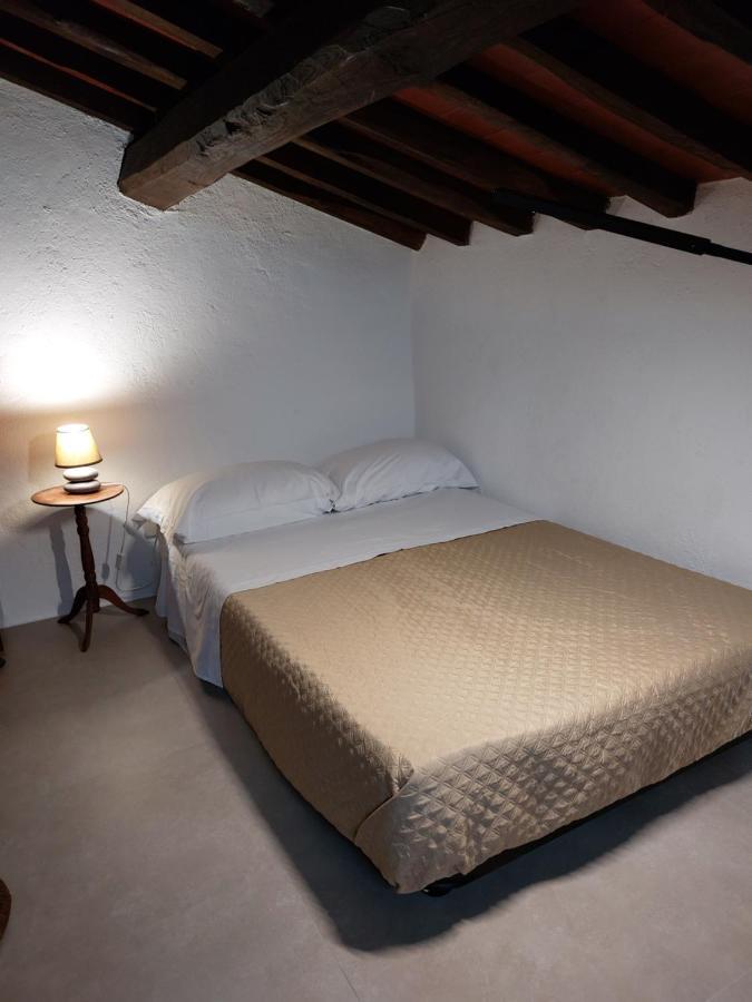 Apartament Da Ivo' Montemarcello Zewnętrze zdjęcie