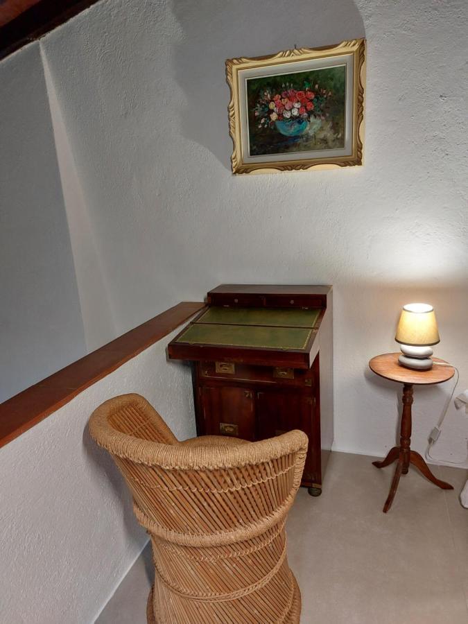 Apartament Da Ivo' Montemarcello Zewnętrze zdjęcie