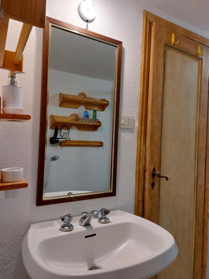 Apartament Da Ivo' Montemarcello Zewnętrze zdjęcie